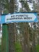 Udało się nam niedaleko Chojnic odnaleźć specyficzne źródełko. Z wiadomych względów nie podaliśmy nazwy miejscowości. Jednak tym, którym uda się tam trafić podpowiadamy, że warto w tym miejscu pojawić się przed świtem, a i tak nie uniknie się kolejki. Za 