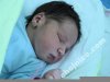 Nikodem Bellil, Kosobudy, ur. 04.10.2009 r. godz.2:05, waga 3890 g., dł. 57 cm.