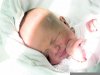 Adriana Czechowińska. Czersk, ur. 30.09.2009 r. godz. 14:10, waga 3300 g., dł. 54 cm.