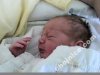 Antonina Długosz ur. 25.11.2009 r. godz. 21;04 waga 2990 g., dł. 56 cm