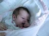 Natalia Dąbrowska, ur. 04.12.2009 r. godz. 17:20, waga 3310 g., dł. 56 cm.
