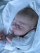 Dominik Bruski ur. 14.12.2009 r.  godz.16:06  waga 3810 g., dł. 57 cm