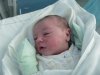 Anna Maria Pałubicka ur. 20.12.2009 r.  godz. 15:41  waga 3580 g., dł. 58 cm