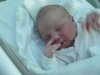 Jakub Drewczyński ur. 20.12.2009 r. godz. 16:38  waga 4100 g., dł. 57 cm