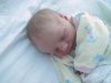 Karol Gawlik ur. 04.01.2010 r. godz. 3:55 waga 3400 g., dł. 54 cm