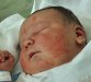 Jacek Klaman ur. 21.04.2010 r. godz. 14:36 waga 5220 g., dł. 64 cm
