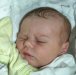 Nadia Szark ur. 23.04.2010 r. godz. 22:58 waga 3590 g., dł. 56 cm