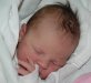 Wiktoria Wysocka ur. 09.05.2010 r. godz. 19:44 waga 3670 g., dł. 58 cm