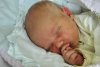 Daniel Nyks ur. 19.05.2010 r. godz. 13:11 waga 3720 g., dł. 58 cm
