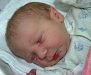 Mateusz Zakryś ur. 01.06.2010 r., godz. 8:53 waga 3130 g., dł. 56 cm