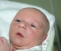 Dawid Bruski ur. 10.08.2010 r. godz. 14:48 waga 3470 g., dł. 57 cm