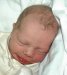 Aleksandra Wiligała ur. 01.09.2010 r. godz. 12:41 waga 2900 g., dł. 55 cm