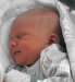 Gabriel Januszewski ur. 30.08.2010 r. godz. 13:52 waga 3260 g., dł. 56 cm