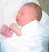 Laura Stoppa, ur.12.02.2012r., godz.21.25, waga:3940g, dł:57cm