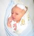 Marcelina Milewska, ur.10.02.2012r., godz.11.37, waga:3240g, dł:55cm