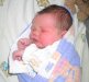 Gracjan Makut, ur.12.02.2012r., godz.10.43, waga:4220g, dł:57cm