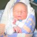 Borys Orzech, ur.11.02.2012r., godz.18.02, waga:3580g, dł:56cm