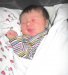 Zuzanna Jankowska, ur.12.02.2012r., godz.9.46, waga:3240g, dł:53cm