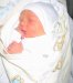 Hubert Osowicki, ur.20.02.2012r., godz.8.40, waga:2550g, dł:53cm