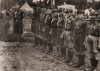 Drużyna harcerska im. T. Kościuszki na obozie w 1930 r.