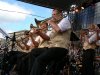 Koncert chojnickiego Big - Bandu