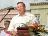 Michaił Wołkow