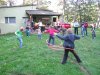 najmłodsi uczestnicy konkursu hula – hop