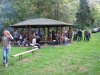 pogoda i humory na festynie dopisały