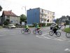 Peleton otwiera dyrektor Józef Kołak