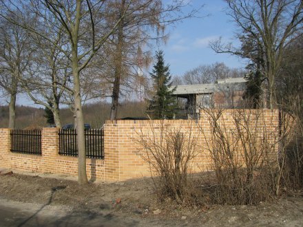 Budowa przy ul. Igielskiej via a vis domów pracowników Schroniska dla Nieletnich. 04.jpg