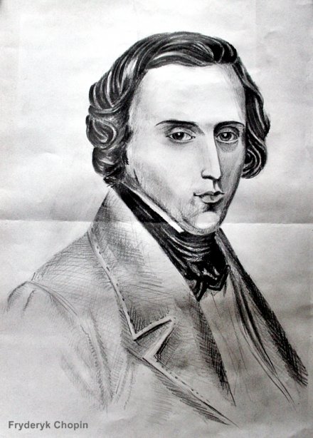 Fryderyk Chopin