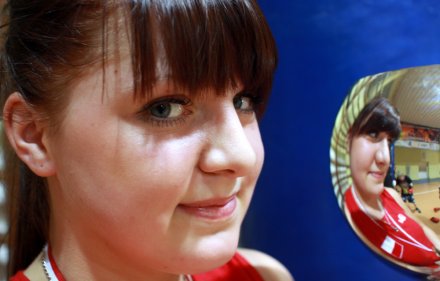 Larysa Sabiniarz Larysa Sabiniarz