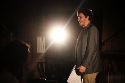 Grzegorz Szlanga Grzegorz Szlanga