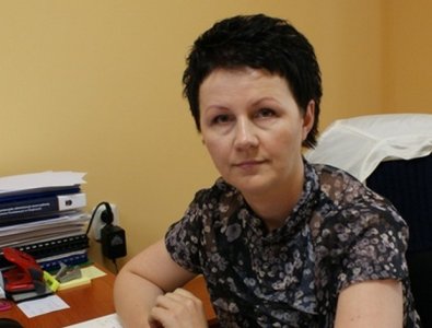J. Gierszewska