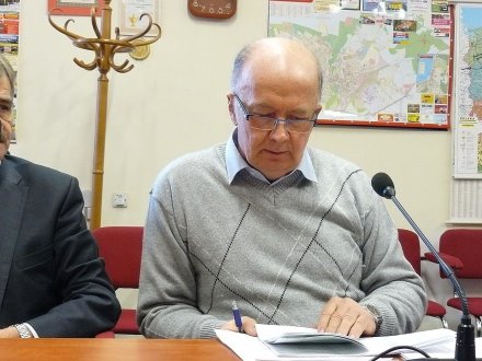 Janusz Ziarno Janusz Ziarno