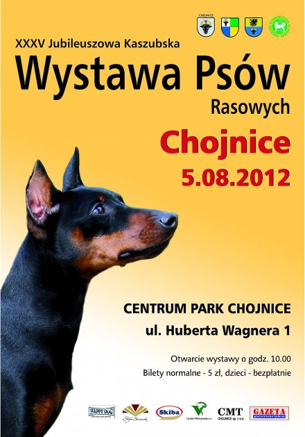 plakat_chojnice_wystawa_psow.