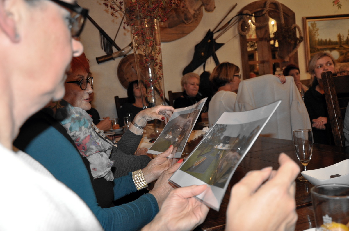 Krążą projekty hospicjum. Krążą projekty hospicjum.