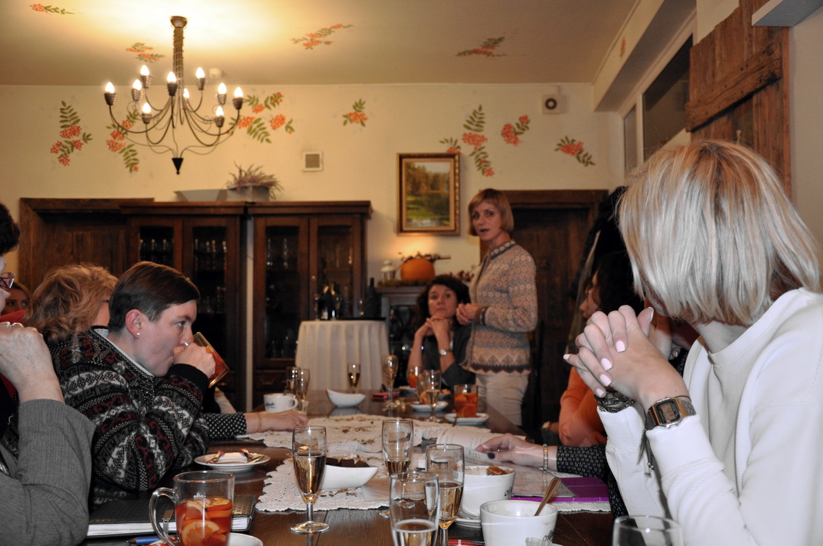 Katarzyna Karpus podkreśla, że ta inwestycja to nie kaprys i nie fanaberia. Katarzyna Karpus podkreśla, że ta inwestycja to nie kaprys i nie fanaberia.