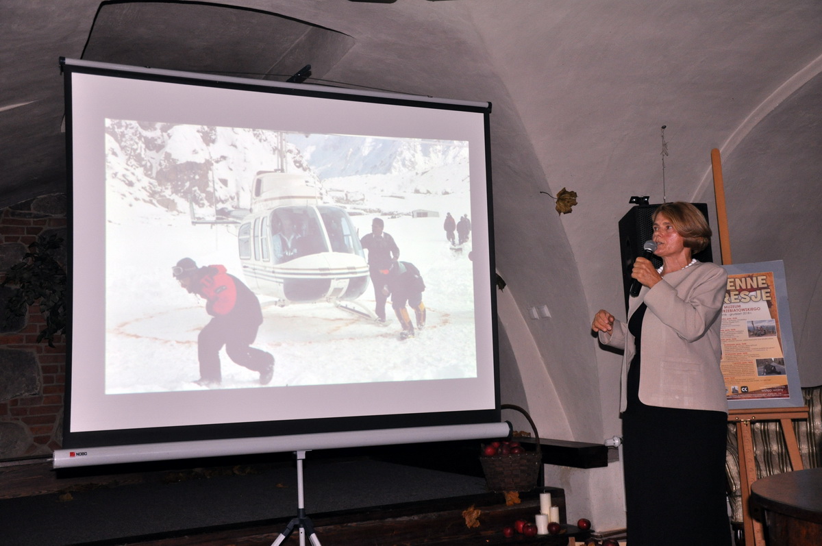 Zupa Knorra i helikopter... Zupa Knorra i helikopter...