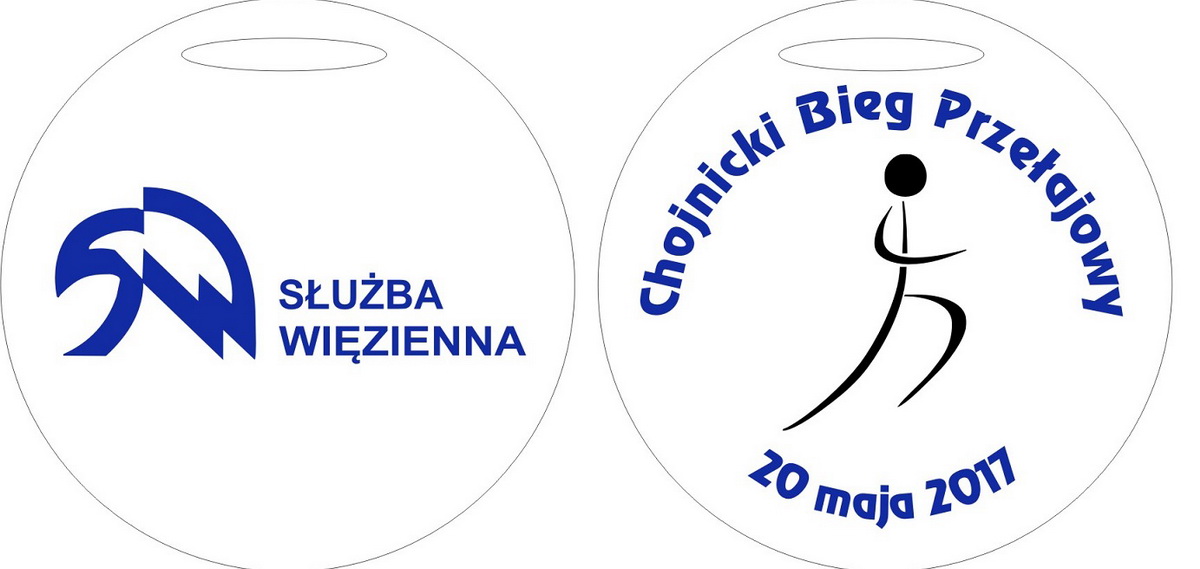 medale biegu przelajowego medale biegu przelajowego