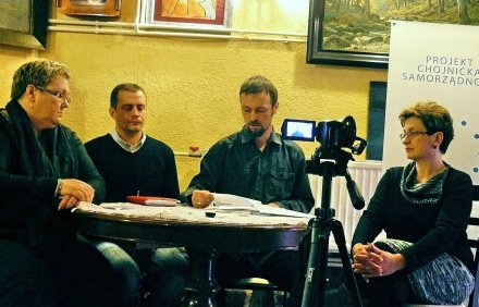 Konferencja Konferencja