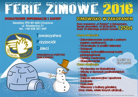 plakat_zimowisko