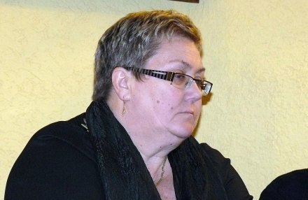 B. Strzałkowska B. Strzałkowska