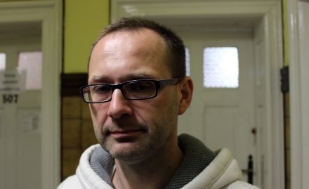 M. Synoradzki M. Synoradzki