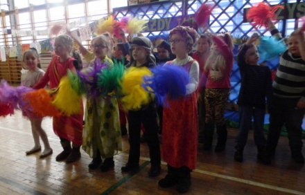 Tolerancja Tolerancja