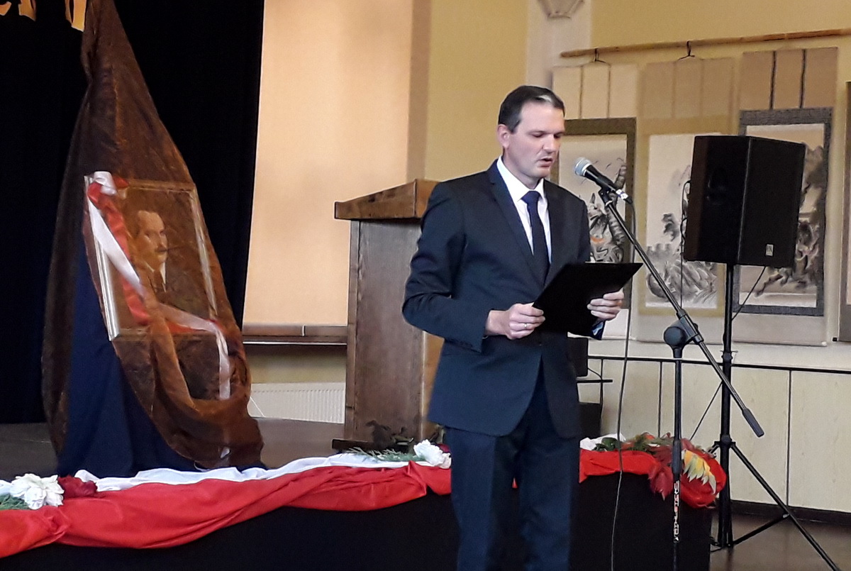 Olgierd Buchwald Olgierd Buchwald