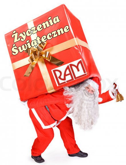 Życzenia świąteczne