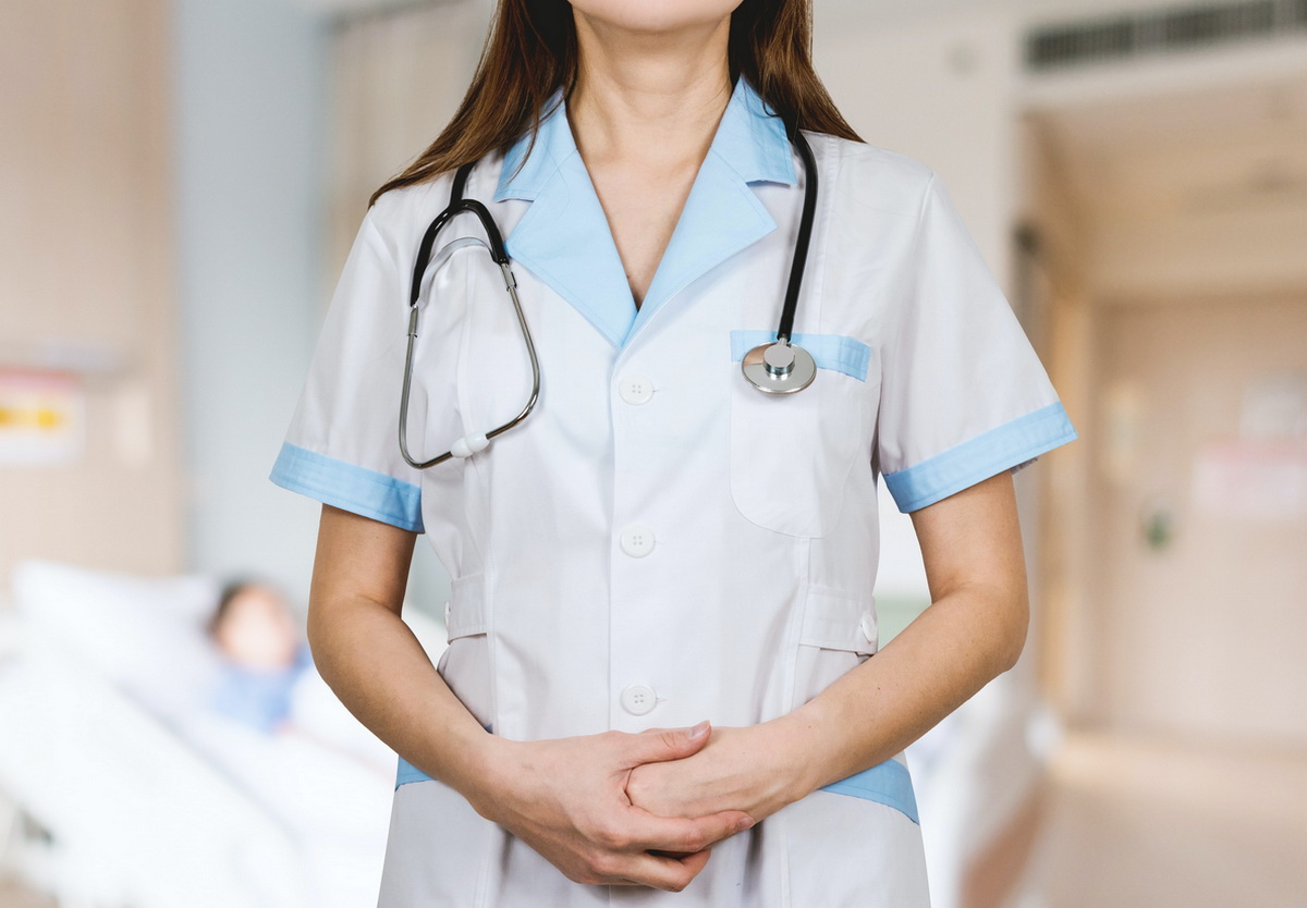 Podstawowe obowiązki pielęgniarki