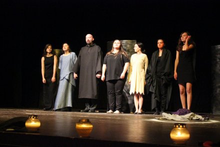 Studio Rapsodyczne Studio Rapsodyczne