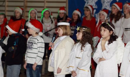 Koncert kolęd